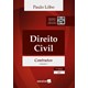 Livro - Direito Civil: Contratos - Vol. 3 - Lobo