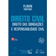 Livro - Direito Civil - Direito das Obrigacoes e Responsabilidade Civil - Vol. 2 - Tartuce
