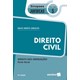 Livro - Direito Civil: Direito das Obrigacoes - Vol. 5 - Goncalves