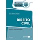Livro - Direito Civil - Direito das Sucessoes - Vol. 4 - Goncalves