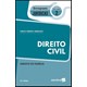 Livro - Direito Civil Direito de Familia - Vol 2 - Goncalves
