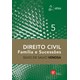 Livro - Direito Civil: Familia e Sucessoes - Vol. 5 - Venosa