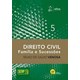 Livro - Direito Civil: Familia e Sucessoes Vol. 5 - Venosa