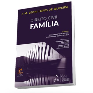 Livro - Direito Civil: Familia - Oliveira