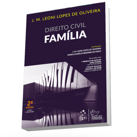 Livro - Direito Civil - Família - Oliveira Livro - Direito Civil - Família - Oliveira