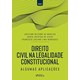 Livro - Direito Civil Na Legalidade Constitucional - Menezes