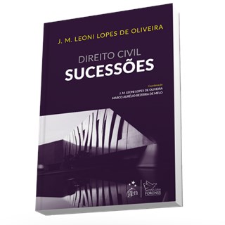 Livro - Direito Civil - Sucessões - Oliveira