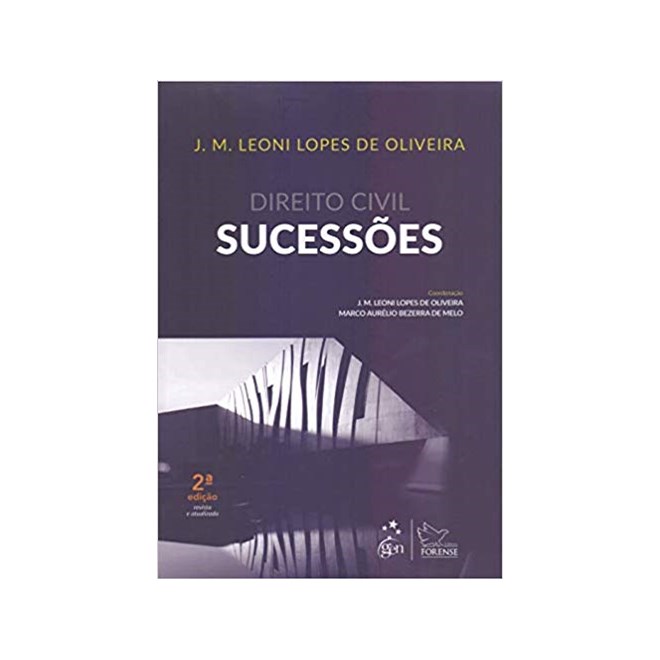 Livro - Direito Civil - Sucessoes - Oliveira
