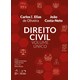Livro - Direito Civil: Volume Unico - Oliveira/costa-neto