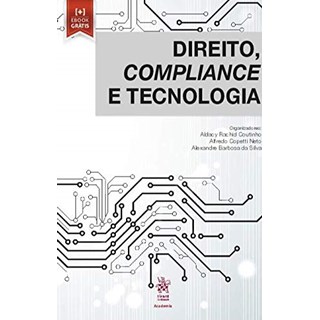 Livro - Direito, Compliance e Tecnologia - Coutinho/copetti Net