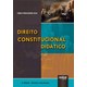 Livro - Direito Constitucional Didatico - Dias