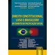 Livro - Direito Constitucional Luso e Brasileiro No Ambito da Pacificacao Social - Rosario/hammerschmid