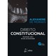 Livro - Direito Constitucional - Moraes