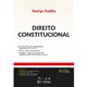 Livro - Direito Constitucional - Padilha