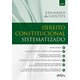 Livro Direito Constitucional Sistematizado - Santos - Foco