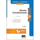 Livro - Direito Constitucional - Vol. 9 - 1 Fase - Col. Oab Nacional - Russo