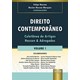 Livro - Direito Contemporaneo - Volume 1 - Coletanea de Artigos Hasson & Advogados - Hasson/marques