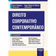Livro - Direito Corporativo Contemporaneo - Celidonio