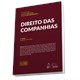 Livro - Direito das Companhias - Lamy Filho/pedreira