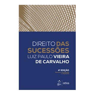 Livro - Direito das Sucessões - Carvalho