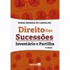 Livro - Direito das Sucessoes: Inventario e Partilha - Carvalho