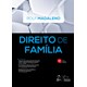 Livro - Direito de Familia - Madaleno