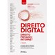 Livro - Direito Digital: Direito Privado e internet - 2ª edição - 2019 - Souza 2º edição