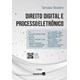 Livro - Direito Digital e Processo Eletronico - Teixeira