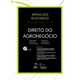 Livro - Direito do Agronegocio - Rizzardo