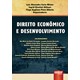 Livro - Direito Economico e Desenvolvimento - Winter/althaus/alber