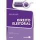 Livro - Direito Eleitoral: Vol. 29 - Chimenti