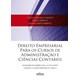 Livro - Direito Empresarial para os Cursos de Administracao e Ciencias Contabeis - - Fabretti