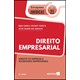 Livro - Direito Empresarial - Vol 11 - Perrotta/goncalves