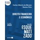 Livro - Direito Financeiro e Economico - Ramos Filho