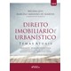 Livro - Direito Imobiliário e Urbanístico - Camargo