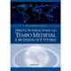 Livro - Direito Internacional No Tempo Medieval e Moderno Ate Vitoria - Casela