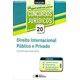 Livro - Direito Internacional Publico e Privado - Vol. 20 - Col. Preparatoria para - Neves