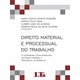 Livro - Direito Material e Processual do Trabalho - Teodoro