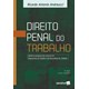 Livro - Direito Penal do Trabalho - Andreucci