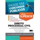 Livro - Direito Processual Civil - Teoria Geral do Processo, Processo de Conhecimen - Garcia Junior
