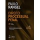 Livro - Direito Processual Penal - Rangel