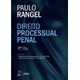 Livro Direito Processual Penal - Rangel - Atlas