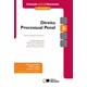 Livro - Direito Processual Penal - Vol. 5 - 1 Fase - Col.oab Nacional - Castellani/cometti/f