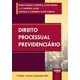 Livro - Direito Processual Previdenciário - Ribeiro