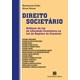 Livro - Direito Societario - Pinho/peixoto