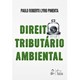 Livro - Direito Tributario Ambiental - Pimenta