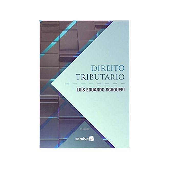 Livro - Direito Tributario - Schoueri