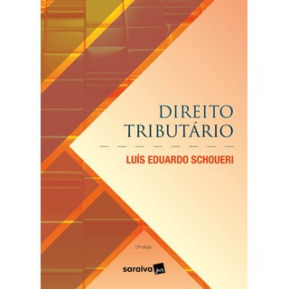 Livro - Direito Tributario - Schoueri