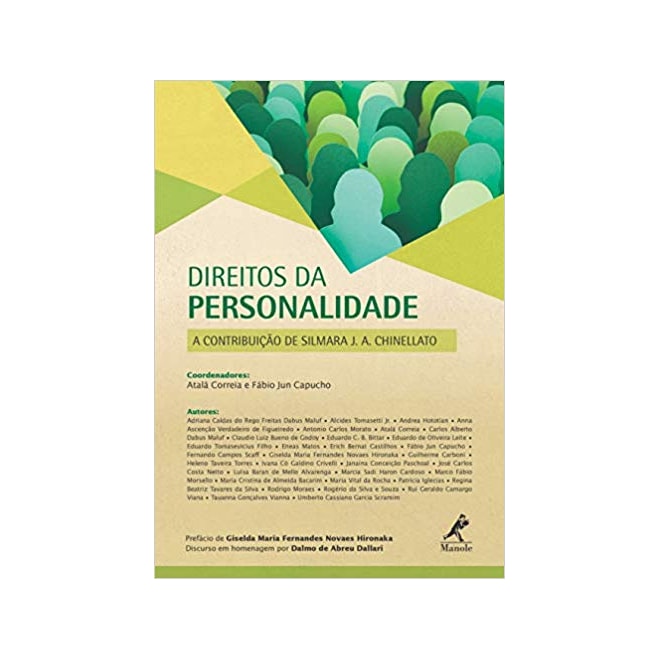Com Relação Aos Direitos De Personalidade Considere As Assertivas