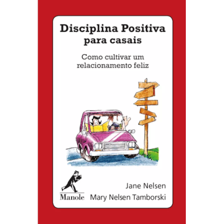 Livro - Disciplina Positiva Para Crianças De 0 A 3 Anos 